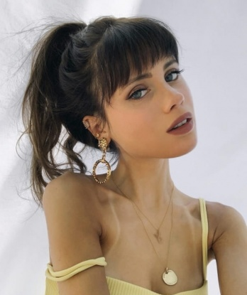 Проститутка Эльвира